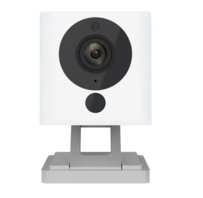 Лот: 13156426. Фото: 1. IP-камера Xiaomi XiaoFang Small... Веб-камеры