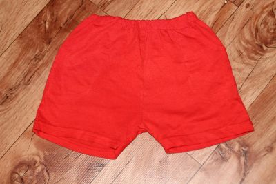 Лот: 6356829. Фото: 1. Шорты на 1-2 года. Брюки, шорты, джинсы