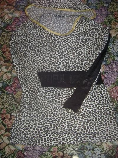 Лот: 632563. Фото: 1. Туника.. Пиджаки, жакеты, жилеты