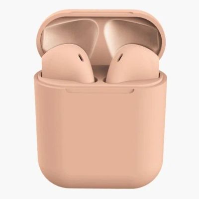 Лот: 16171052. Фото: 1. Гарнитура беспроводная TWS inPods... Красноярск