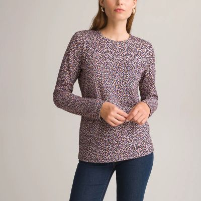 Лот: 24209814. Фото: 1. Блузка LaRedoute. Топы, майки