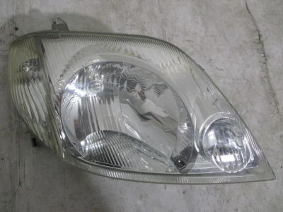 Лот: 15620427. Фото: 1. Фара передняя правая Toyota Corolla... Оптика и освещение