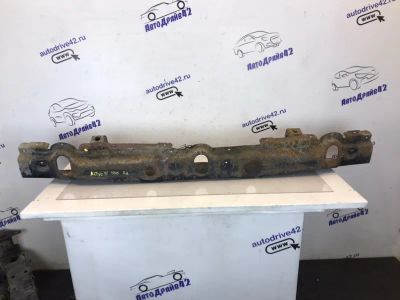 Лот: 21706509. Фото: 1. жесткость бампера SsangYong Actyon... Кузов