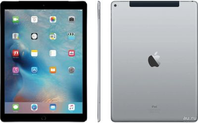 Лот: 8604641. Фото: 1. Apple iPad Pro 12.9 128Gb WiFi... Планшеты