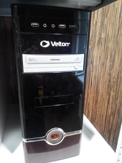 Лот: 7946805. Фото: 1. AMD Athlon Dual Core 7850 2 ядра... Компьютеры в сборе
