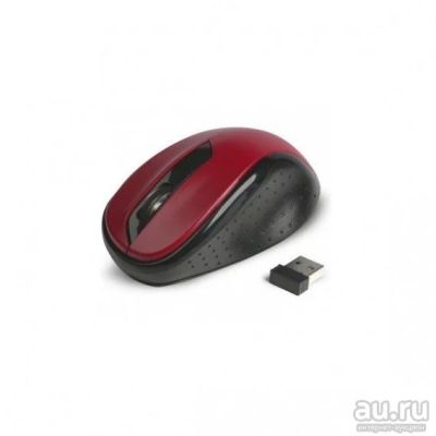 Лот: 15949690. Фото: 1. Мышь SmartBuy SBM-597D-R Bluetooth... Клавиатуры и мыши