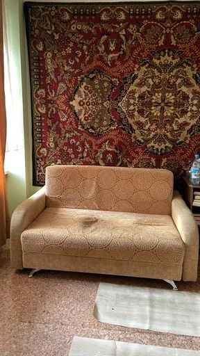 Лот: 25348530. Фото: 1. Диван раскладной. Диваны