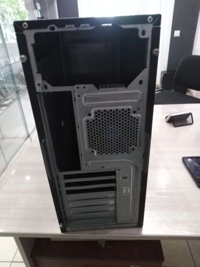 Лот: 16500027. Фото: 1. Корпус DNS для компьютера ATX. Корпуса, блоки питания