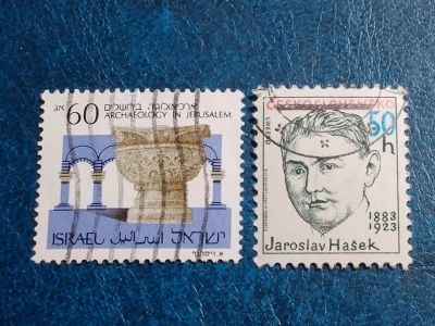 Лот: 25641148. Фото: 1. - Марки для Вашей коллекции. лот... Марки