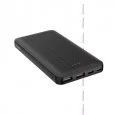 Лот: 17291748. Фото: 1. Внешний аккумулятор Hoco 10000mAh... Батарейки, аккумуляторы, элементы питания