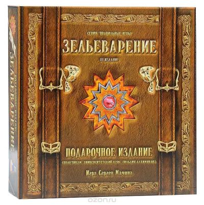 Лот: 16916111. Фото: 1. Подарочный набор Правильные игры... Настольные игры, карты