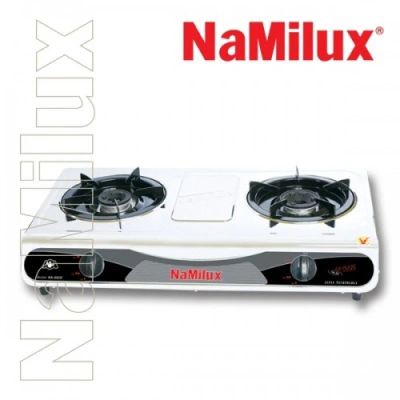 Лот: 16548164. Фото: 1. Плита настольная газовая Namilux... Плиты, духовые шкафы, варочные поверхности
