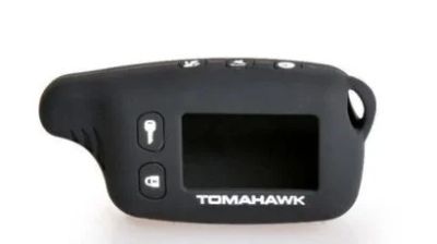 Лот: 11373025. Фото: 1. Чехол для брелка. Tomahawk. TW-9010... Автомобильные сигнализации