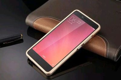 Лот: 6216711. Фото: 1. Чехол для Xiaomi Redmi note 2... Чехлы, бамперы