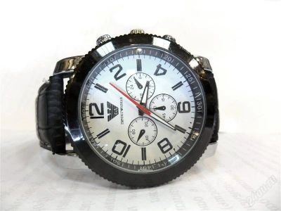 Лот: 1246631. Фото: 1. Часы Emporio Armani. Другие наручные часы