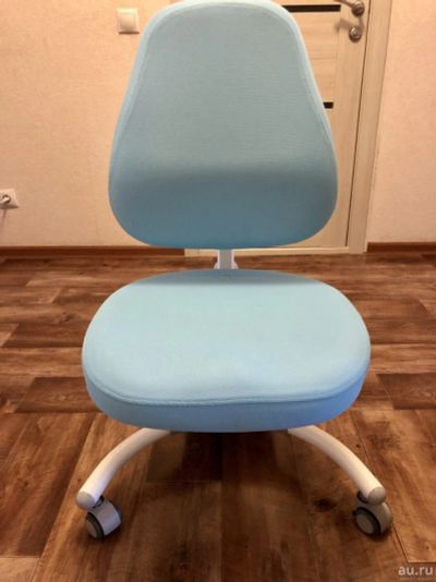 Лот: 18184633. Фото: 1. Эргономичное детское кресло Comfort-33... Столики, стулья, парты