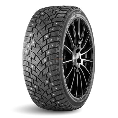 Лот: 19827755. Фото: 1. Delinte 245/45R20 103H XL Winter... Шины