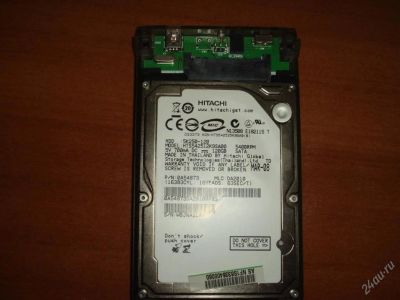 Лот: 104263. Фото: 1. USB Флешка на 120GB. Накопитель... USB-флеш карты