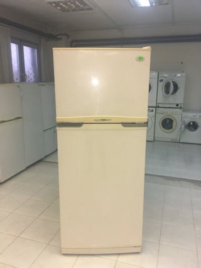 Лот: 15522134. Фото: 1. холодильник Samsung Sr-438. Холодильники, морозильные камеры