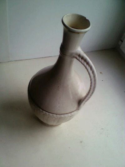 Лот: 11755254. Фото: 1. Кувшин (повторно). Кувшины, графины