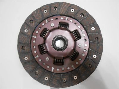 Лот: 5138441. Фото: 1. Lifan Smily Clutch Disk диск сцепления... Трансмиссия