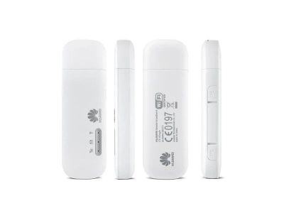 Лот: 15645614. Фото: 1. Huawei E8372h-153. Беспроводные модемы