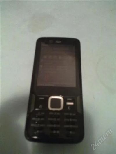 Лот: 1543531. Фото: 1. Nokia N82. Кнопочные мобильные телефоны