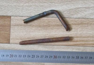 Лот: 17582415. Фото: 1. Жало паяльника. Радиолюбительский инструмент