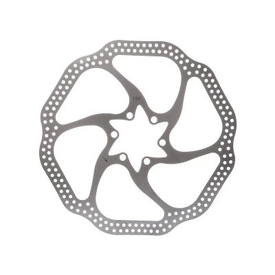 Лот: 17405735. Фото: 1. Диск тормозной STG RPT003 180MM... Запчасти