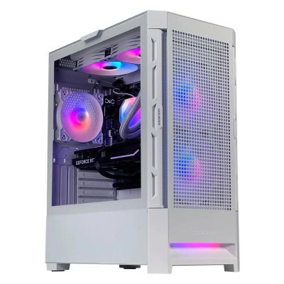 Лот: 24657744. Фото: 1. Игровой компьютер Robotcomp Град... Компьютеры в сборе