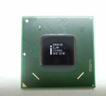 Лот: 1194457. Фото: 1. Северный мост Intel 82HM65 SLJ4P... Другое (комплектующие)