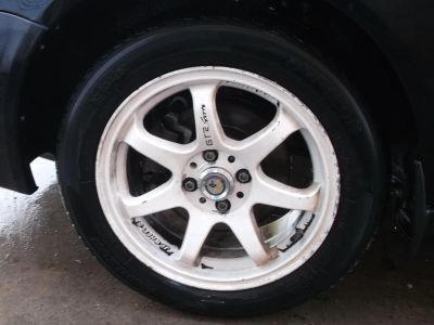 Лот: 4515794. Фото: 1. Диски GTR Sport. Диски