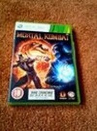 Лот: 4038211. Фото: 1. Игра на Xbox360 Mortal Komdat. Игры для консолей