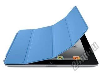 Лот: 5562010. Фото: 1. Чехол Apple iPad Smart Cover... Чехлы, обложки