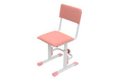 Лот: 24678040. Фото: 1. Стул для школьника POLINI kids... Столики, стулья, парты