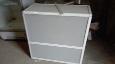Лот: 7332353. Фото: 1. Продам прилавок ЛДСП. Торговое
