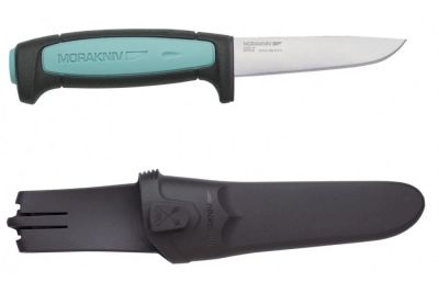 Лот: 10318888. Фото: 1. Нож MORA (Morakniv Flex) Нержавеющая... Ножи, топоры