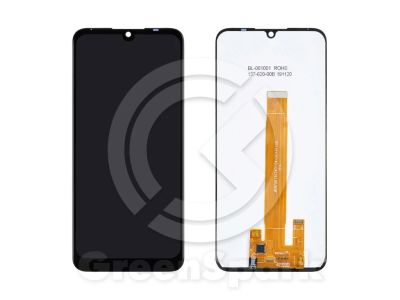 Лот: 16537284. Фото: 1. Дисплей для BQ BQ-6040L Magic... Дисплеи, дисплейные модули, тачскрины