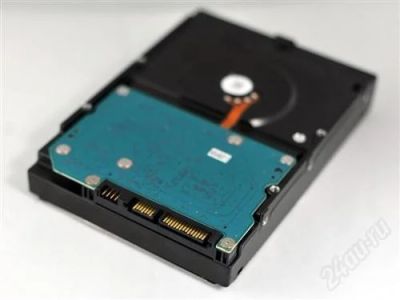 Лот: 2127710. Фото: 1. Жесткий диск для сервера Toshiba... Жёсткие диски (HDD)