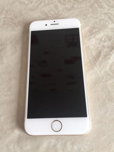 Лот: 14182102. Фото: 1. iPhone 6s 16 gb. Чехлы, бамперы