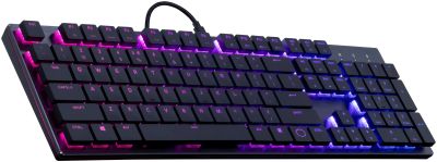 Лот: 18767944. Фото: 1. Клавиатура Cooler Master SK650. Клавиатуры и мыши