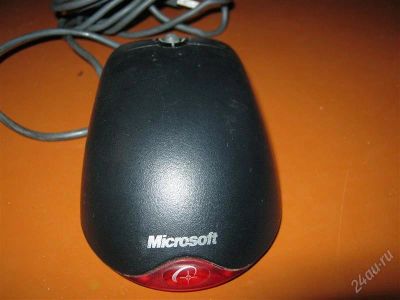 Лот: 2639632. Фото: 1. Компьютерная мышь USB. Клавиатуры и мыши