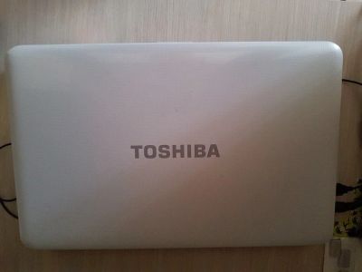 Лот: 9291274. Фото: 1. Мощный Игровой Ноутбук Toshiba... Ноутбуки