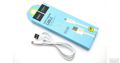 Лот: 13771606. Фото: 1. Кабель USB Micro. Зарядные устройства, блоки питания, адаптеры сетевые для смартфонов