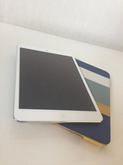 Лот: 11424477. Фото: 1. Apple Ipad mini 2 retina 16GB... Планшеты
