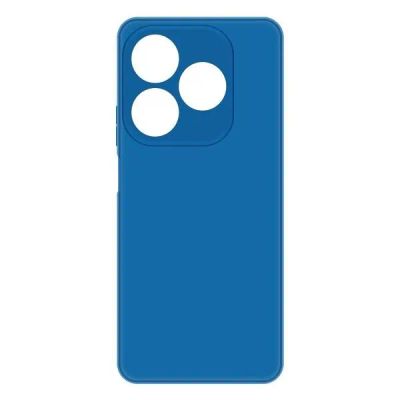 Лот: 25062338. Фото: 1. Чехол Krutoff Silicone Case для... Чехлы, бамперы