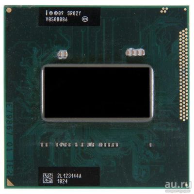 Лот: 13044644. Фото: 1. Продам процессор Intel Core i7... Процессоры