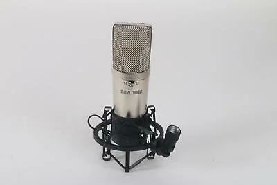 Лот: 14364522. Фото: 1. Nady SCM1000 Конденсаторный микрофон. Студийные микрофоны, радиомикрофоны и радиосистемы
