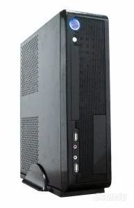 Лот: 1236968. Фото: 1. NAVI Mini IТХ PIZ-301. Корпуса, блоки питания