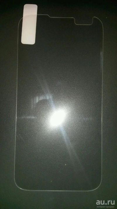 Лот: 9156122. Фото: 1. Защитное стекло LG K100DS (K3... Дисплеи, дисплейные модули, тачскрины